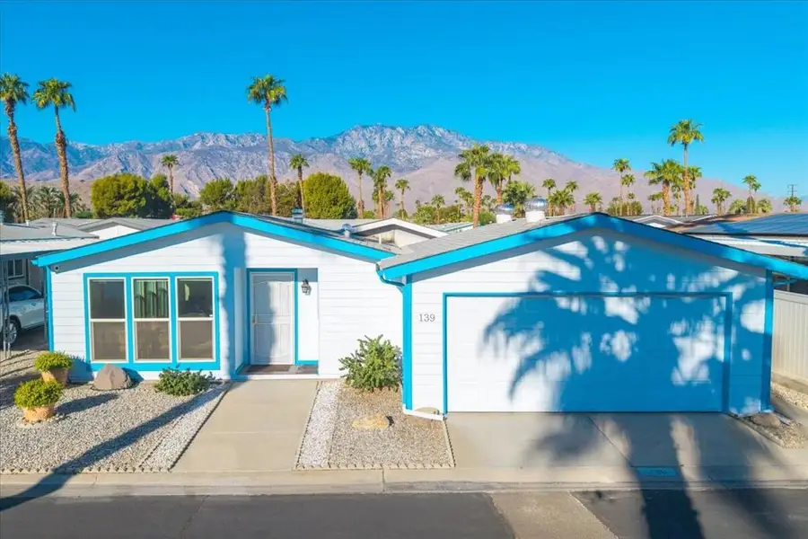 139 Hester Drive, Cathedral City, CA 92234 - #3