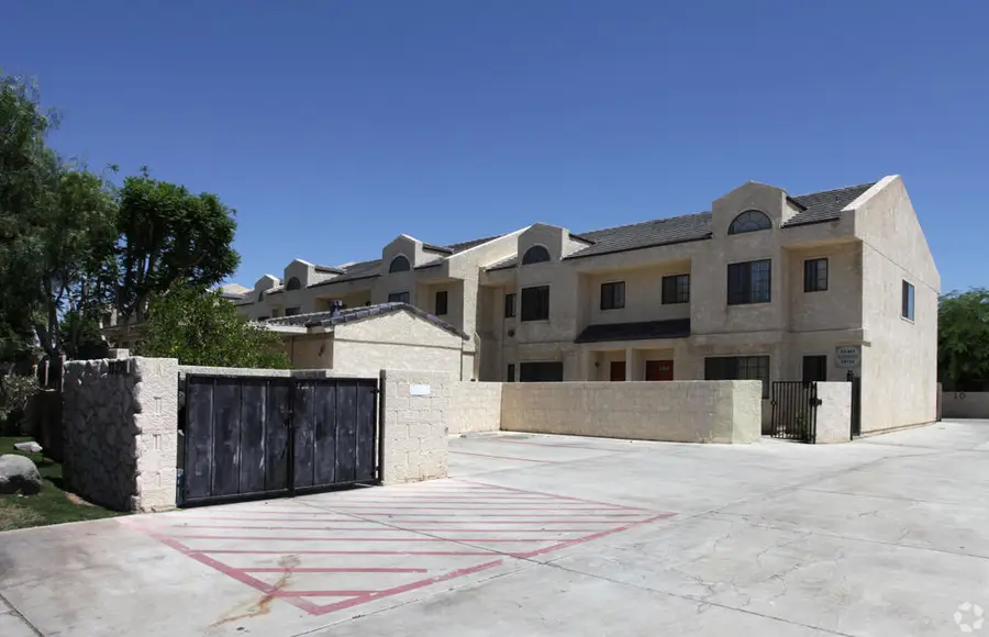 33350 Cathedral Canyon Drive, Cathedral City, CA 92234 - #2