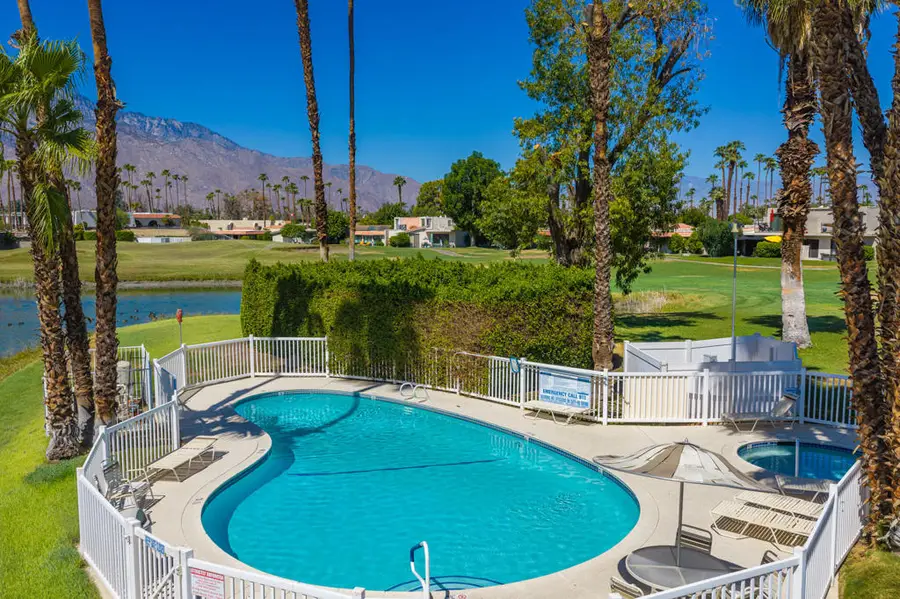 68467 Camino Jalan, Cathedral City, CA 92234 - #2