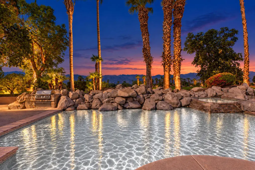 25 Avenida Andra, Palm Desert, CA 92260 - #1