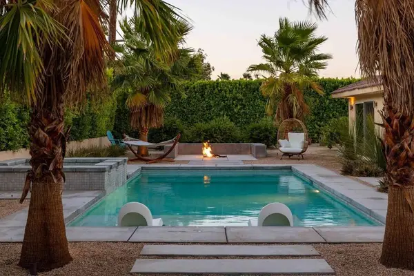 2355 W Nicola Road, Palm Springs, CA 92262