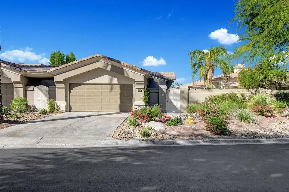 931 Box Canyon Trail, Palm Desert, CA 92211 - #1