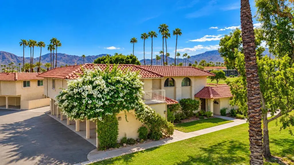 73145 Alice Marble Lane, Palm Desert, CA 92260 - #1