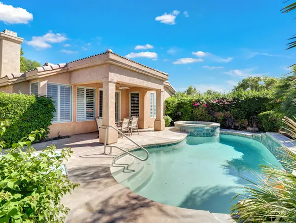 29887 W Trancas Drive, Cathedral City, CA 92234