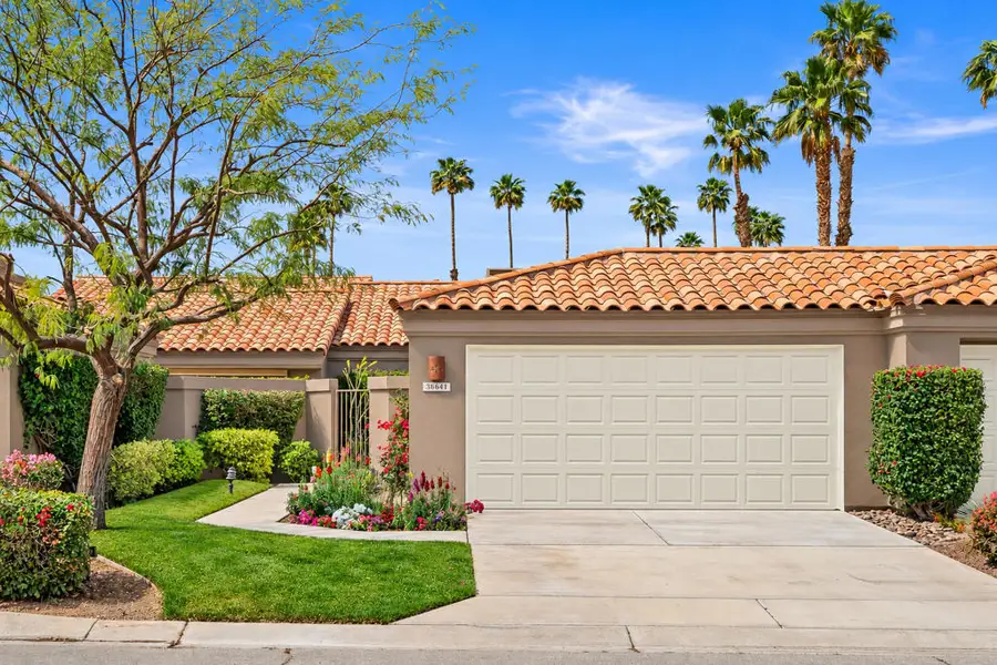 38641 Nasturtium Way, Palm Desert, CA 92211 - #2