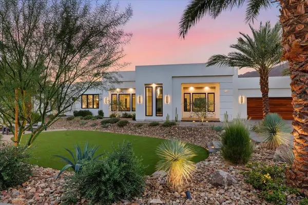 71649 Cholla Way, Palm Desert, CA 92260