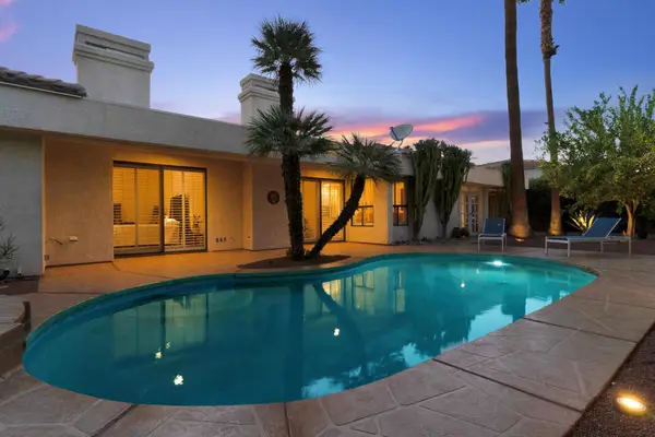 47 Mission Palms Drive E, Rancho Mirage, CA 92270