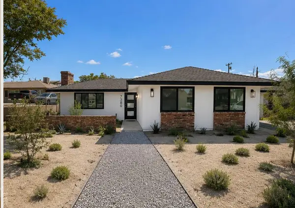 7380 Dumosa Avenue, Yucca Valley, CA 92284