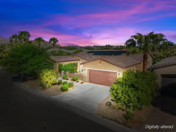 81794 Via San Clemente, La Quinta, CA 92253