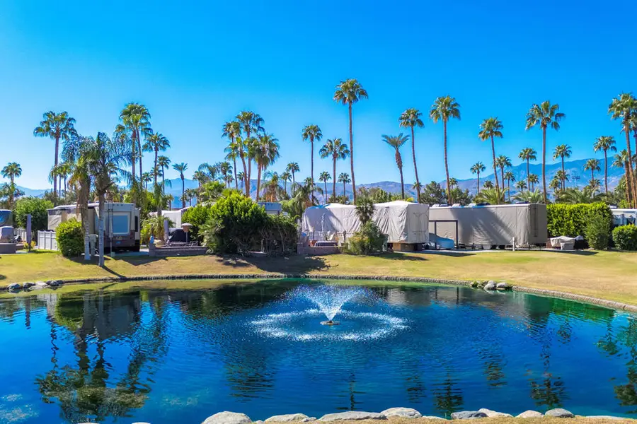 69411 Ramon Road #1134, Cathedral City, CA 92234 - #2