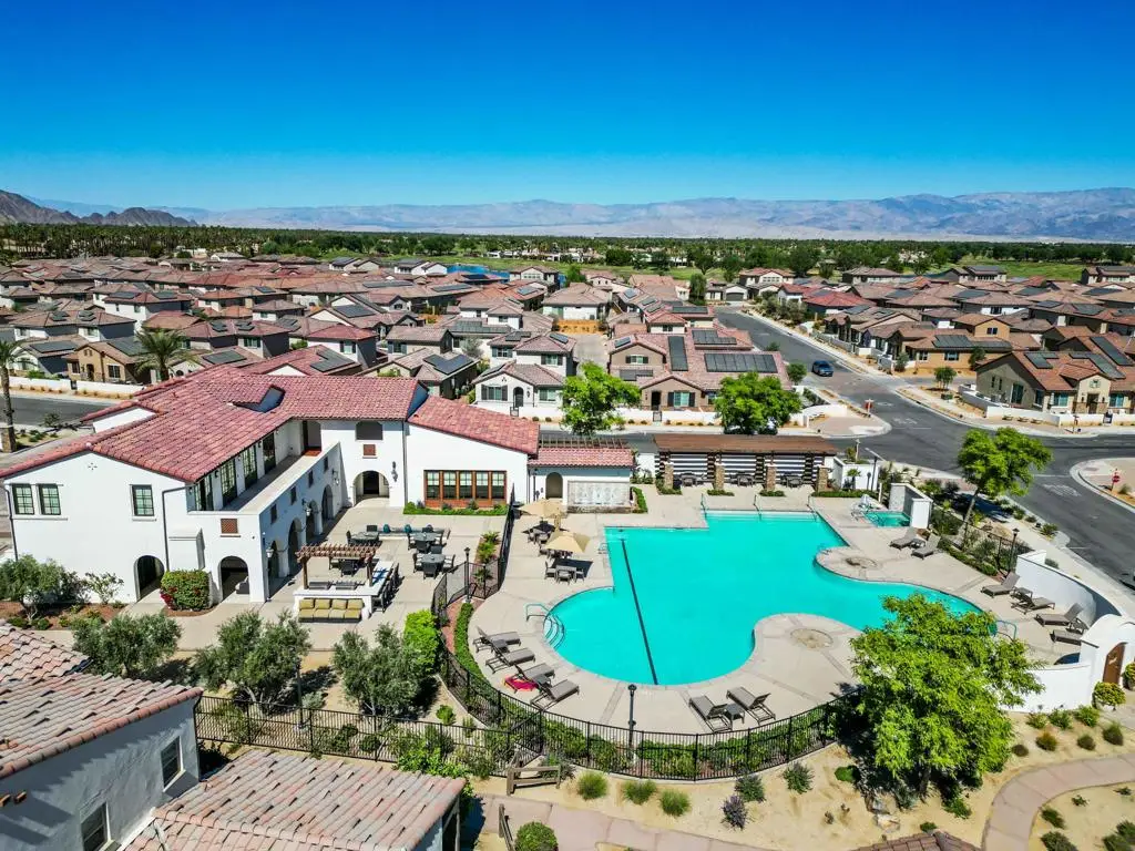 80281 Redstone Way, La Quinta, CA 92253 - #1