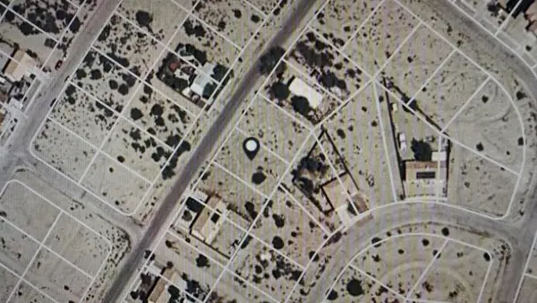 2380 Marlin Drive, Thermal, CA 92274