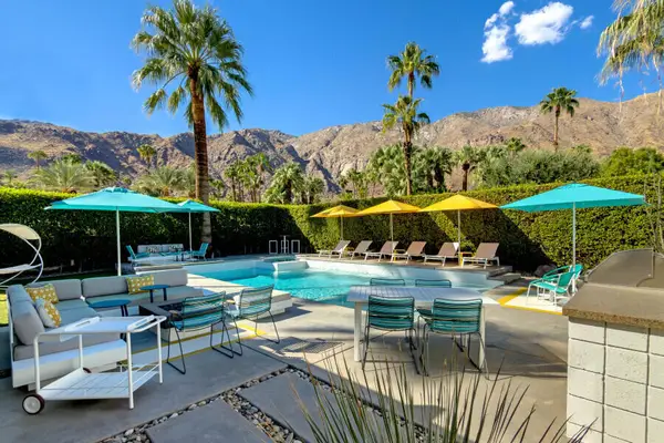 903 W Regal Drive, Palm Springs, CA 92262