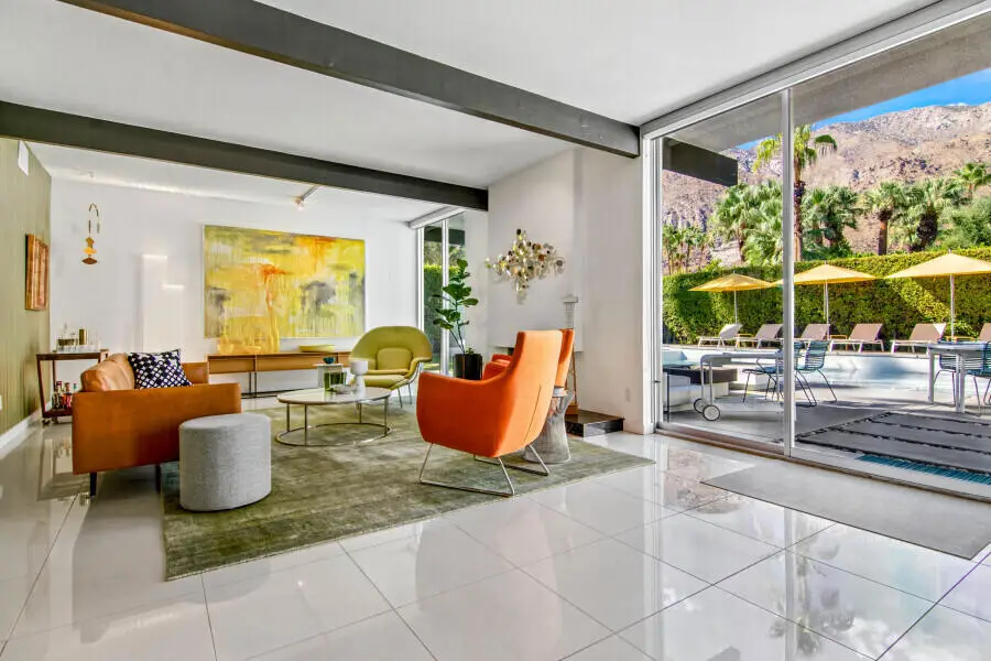 903 W Regal Drive, Palm Springs, CA 92262 - #2