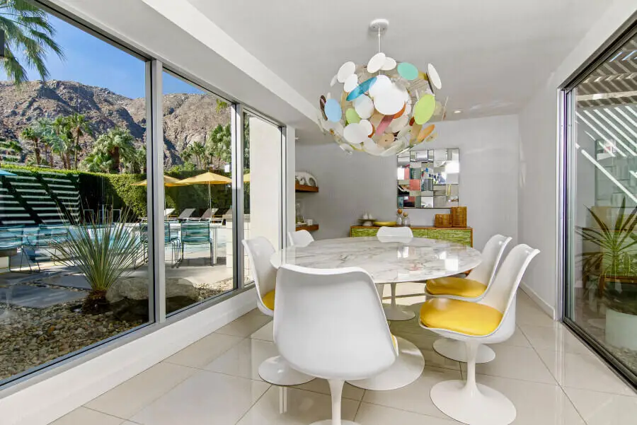 903 W Regal Drive, Palm Springs, CA 92262 - #3