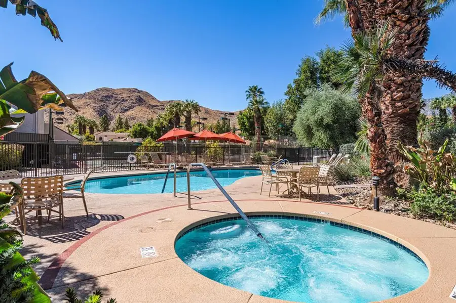 2345 S Cherokee Way #148, Palm Springs, CA 92264 - #2