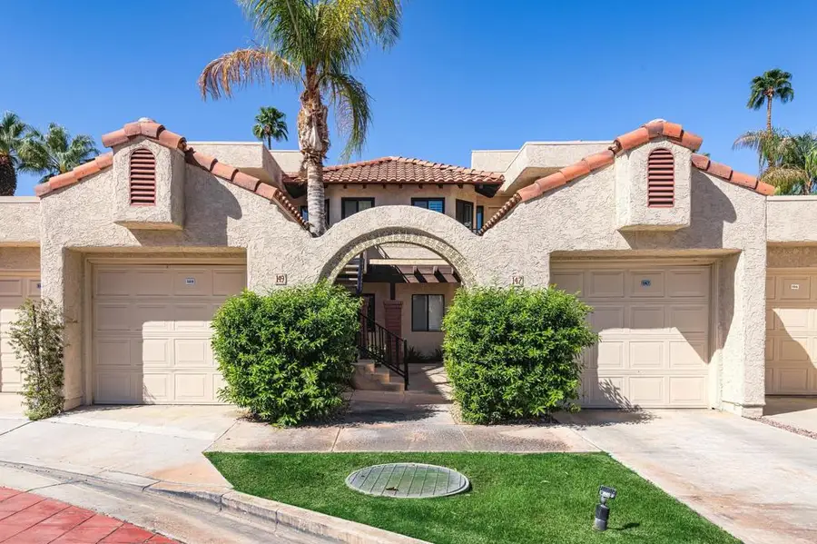 2345 S Cherokee Way #148, Palm Springs, CA 92264 - #3