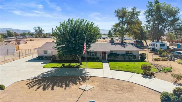 14151 Hopi Road, Apple Valley, CA 92307