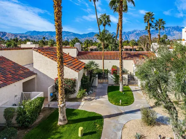 446 Sunningdale Drive, Rancho Mirage, CA 92270