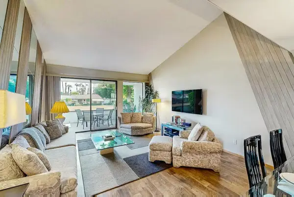 3 Tortosa Drive, Rancho Mirage, CA 92270