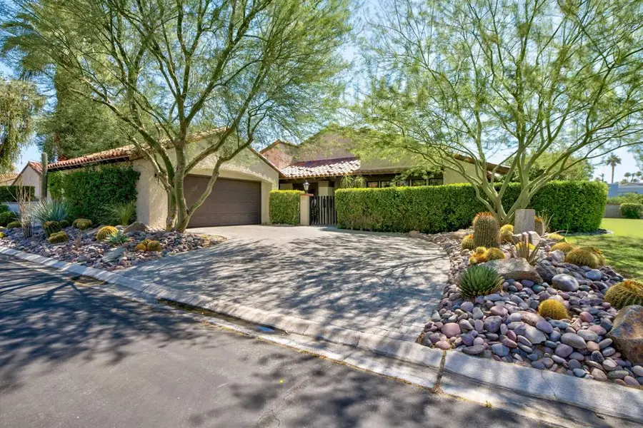 24 Calle Ardilla, Rancho Mirage, CA 92270 - #2