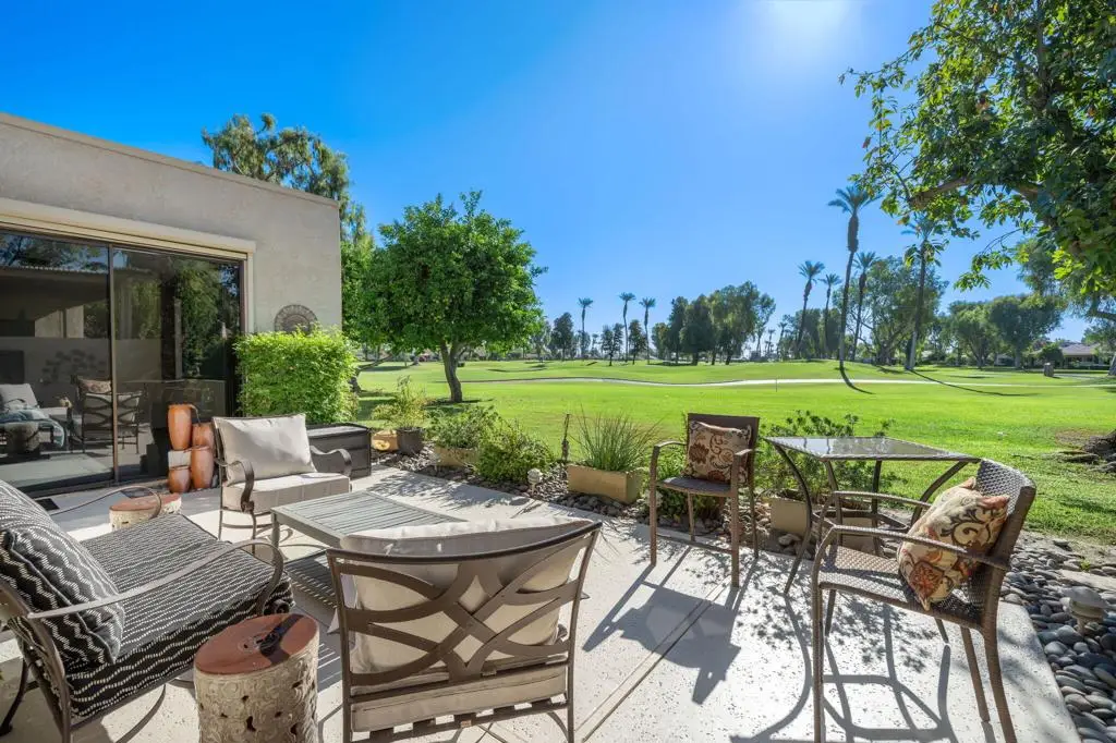 911 Inverness Drive, Rancho Mirage, CA 92270 - #1