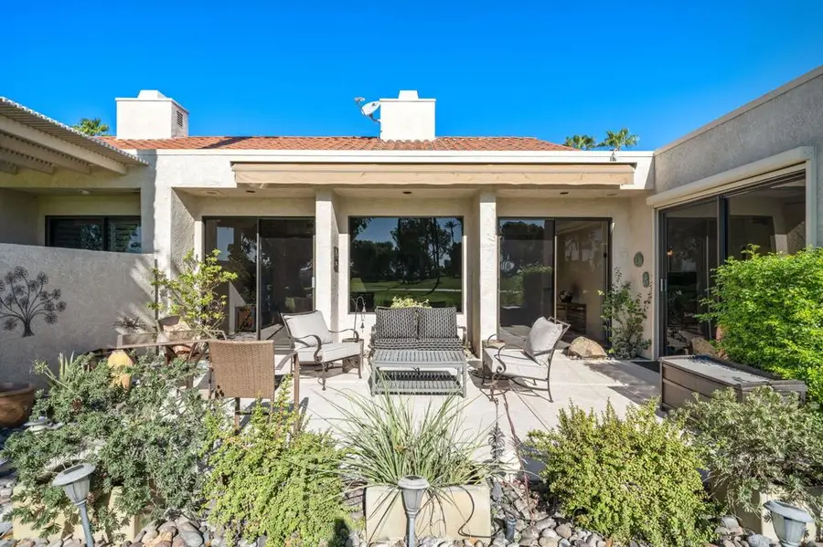 911 Inverness Drive, Rancho Mirage, CA 92270 - #2