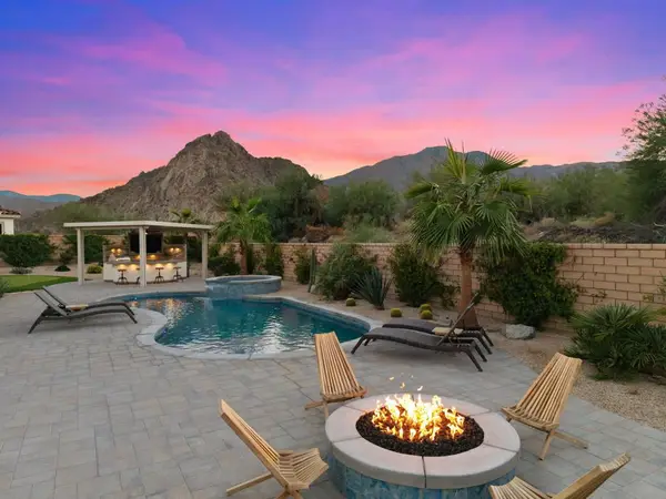 80255 Segovia View Way, La Quinta, CA 92253
