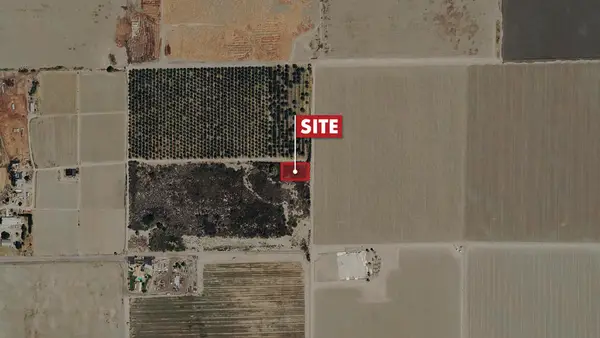 0 E Polk St, Thermal, CA 92274