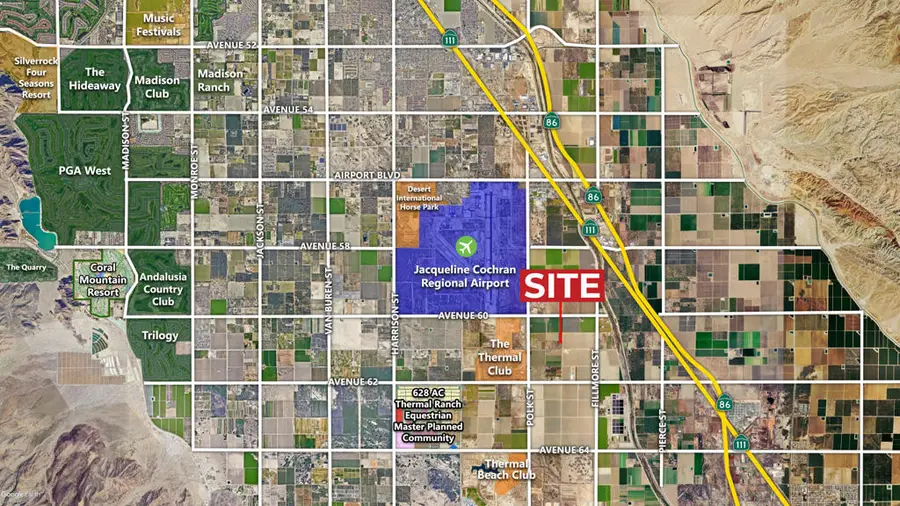 0 E Polk St, Thermal, CA 92274 - #2