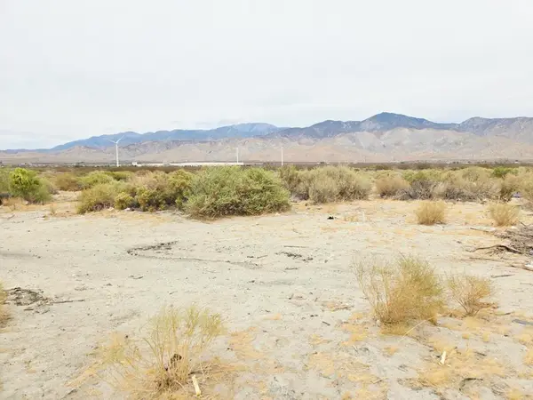 0 Date Street, Cabazon, CA 92230