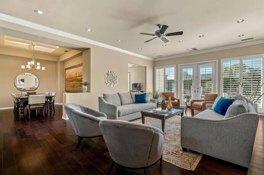 33 Scarborough Way, Rancho Mirage, CA 92270 - #3