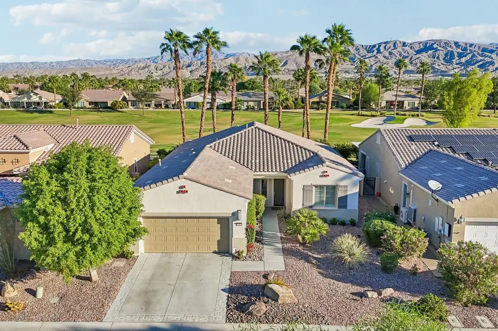 81470 Camino Los Milagros, Indio, CA 92203 - #1