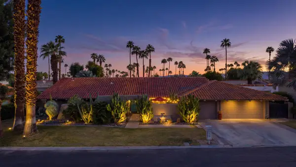 56 Sierra Madre Way, Rancho Mirage, CA 92270