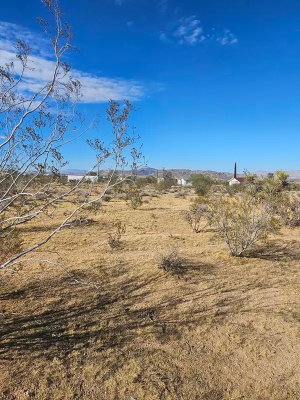 0 Valley View Road, Landers, CA 92285