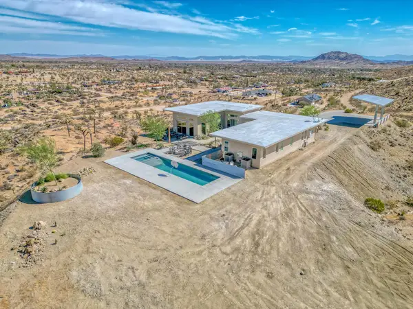 5098 Balsa Avenue, Yucca Valley, CA 92284