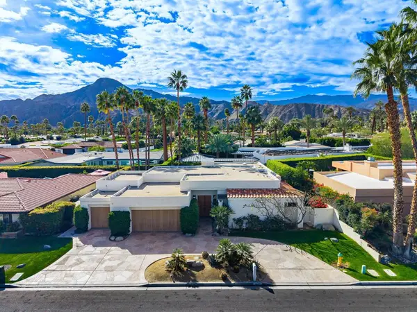75437 Desert Park Drive, Indian Wells, CA 92210