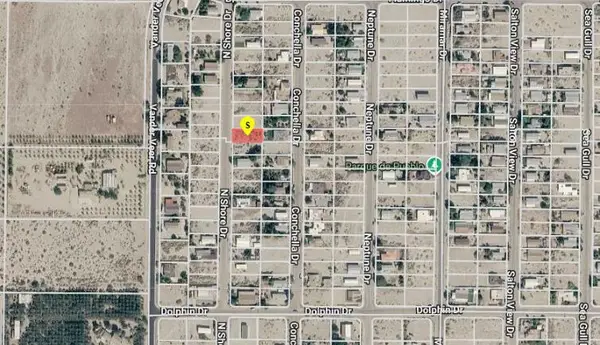 19 North Shore Dr, Mecca, CA 92254