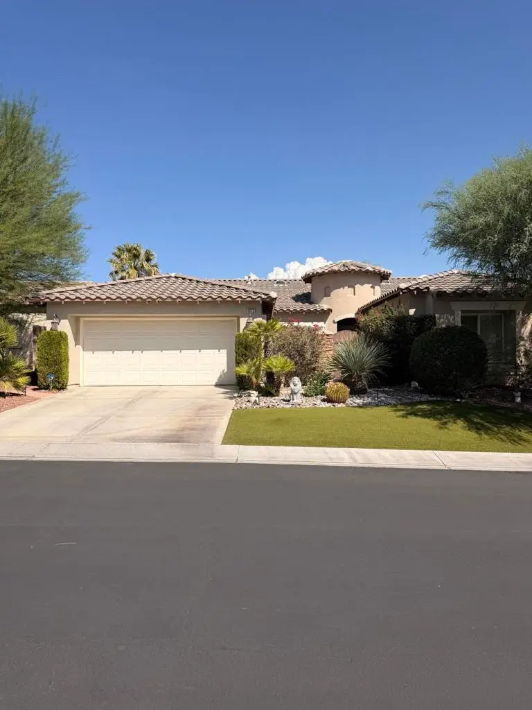 1272 Vista Sol, Palm Springs, CA 92262 - #1