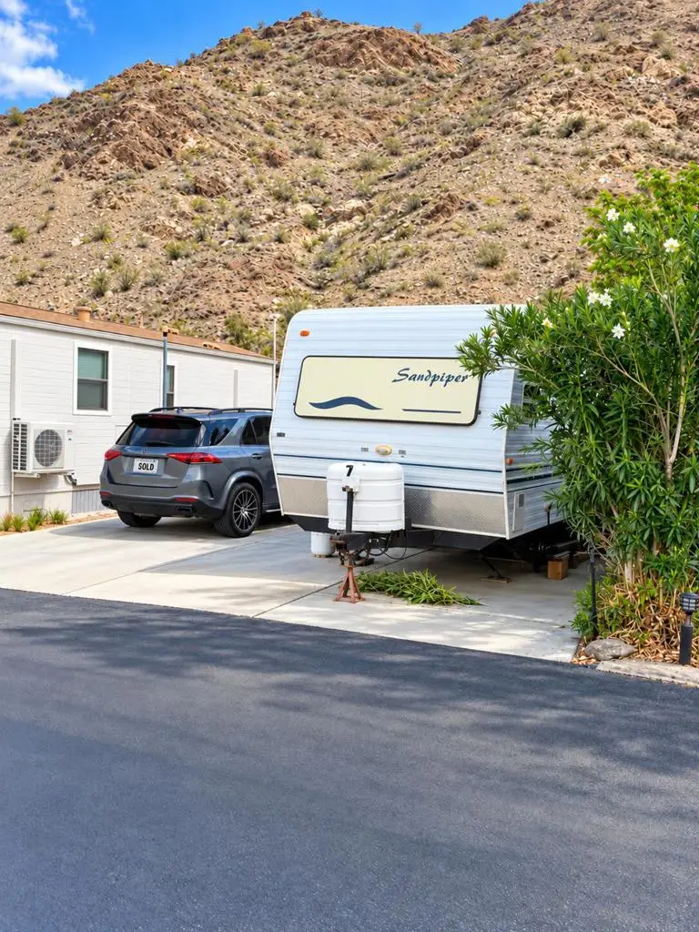69333 Palm Canyon Drive #7, Cathedral City, CA 92234 - #2