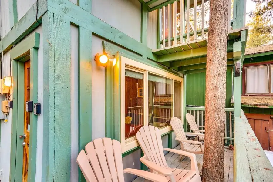 524 W Rainbow Boulevard, Big Bear, CA 92314 - #3
