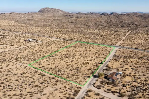 5610 Yucca Mesa Road, Yucca Valley, CA 92284