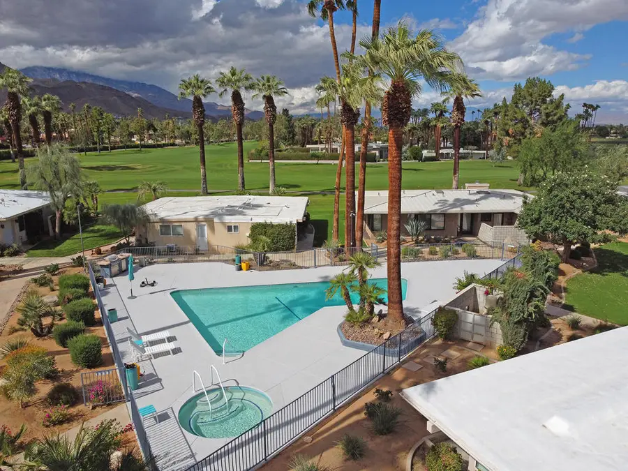 40990 Paxton Drive #19, Rancho Mirage, CA 92270 - #2