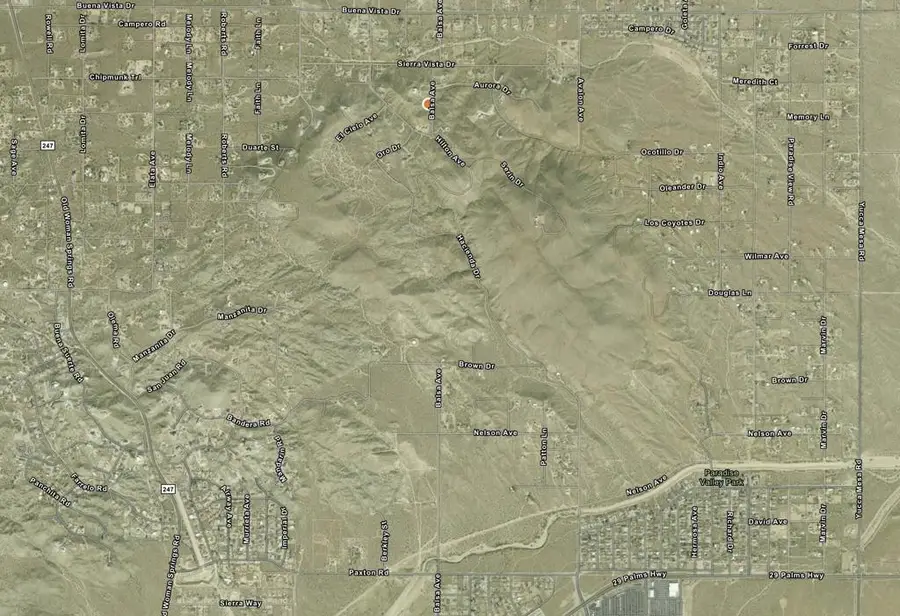 Balsa 0 Avenue, Yucca Valley, CA 92284 - #2