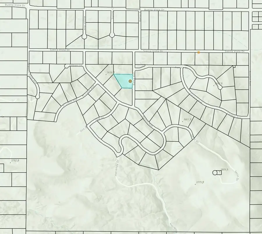 Balsa 0 Avenue, Yucca Valley, CA 92284 - #3