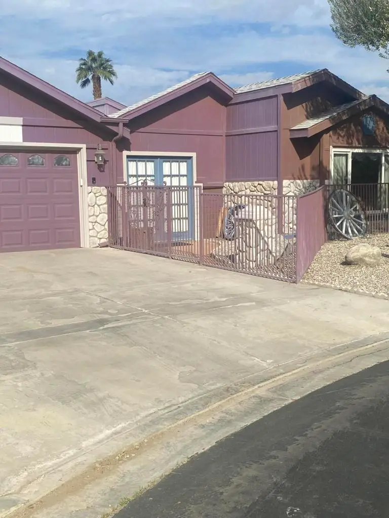 34979 Chuckwagon Court, Thousand Palms, CA 92276 - #1
