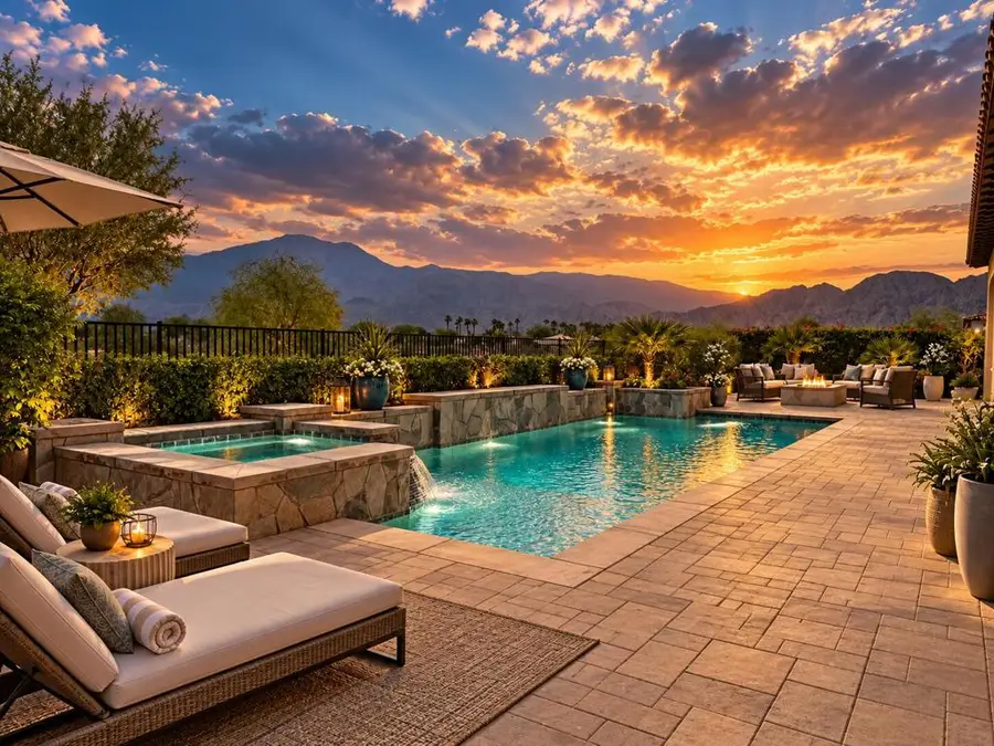 81495 Thunder Gulch Way, La Quinta, CA 92253 - #2