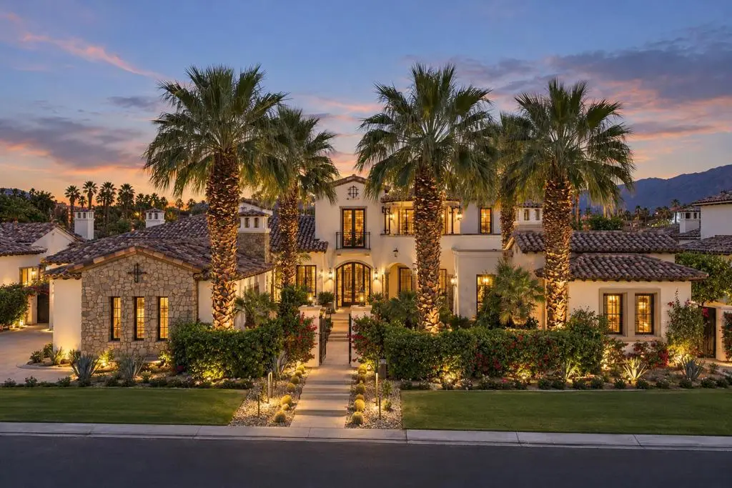 80290 Via Capri, La Quinta, CA 92253 - #1