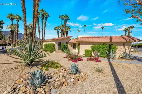 35129 Paseo Malaga, Cathedral City, CA 92234