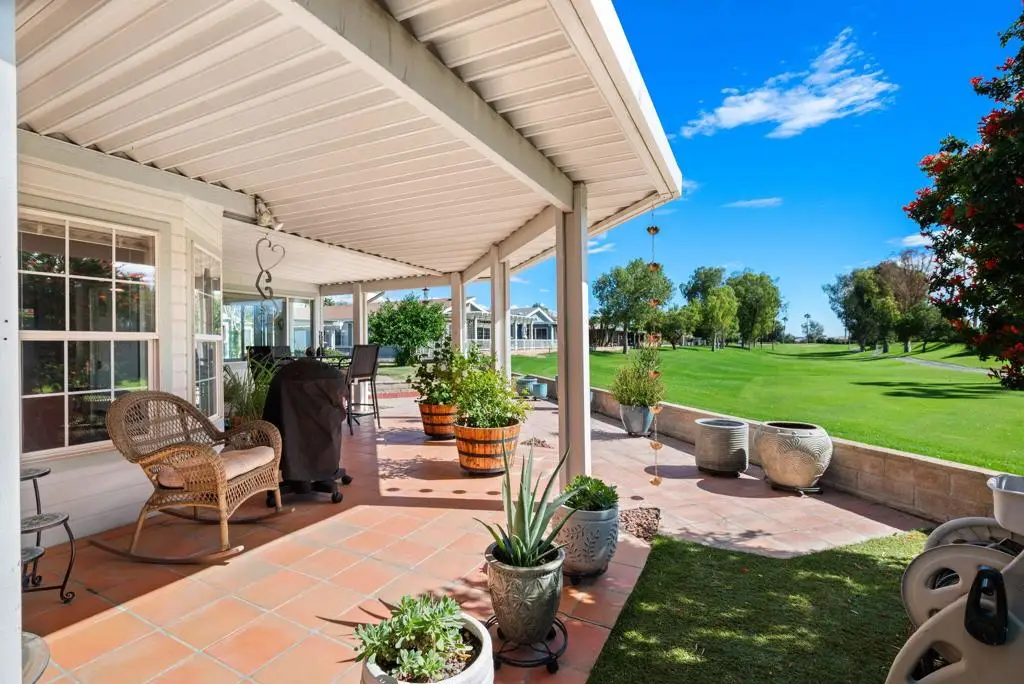 35666 Sand Rock Road, Thousand Palms, CA 92276 - #1
